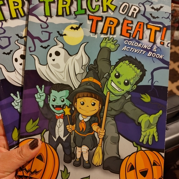 Lot of Children's Books! (8 total) - Picture 7 of 7